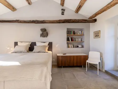 Casa Serena – Maison de village en Castagniccia, vue mer - Photo 21