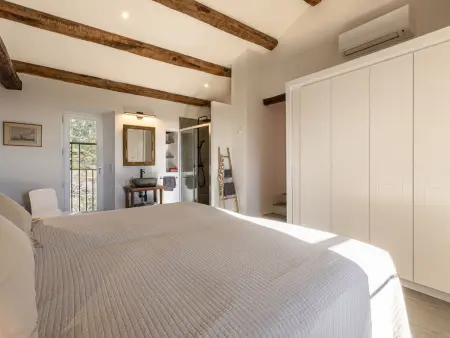 Casa Serena – Maison de village en Castagniccia, vue mer - Photo 22