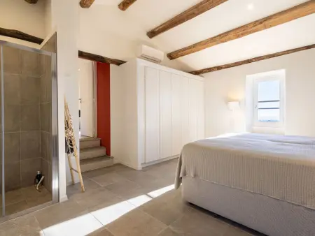Casa Serena – Maison de village en Castagniccia, vue mer - Photo 23