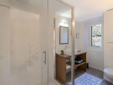 Casa Serena – Maison de village en Castagniccia, vue mer - Photo 25