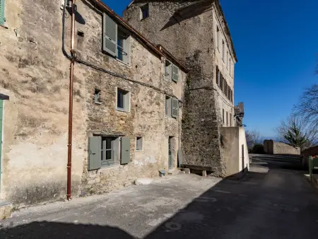 Casa Serena – Maison de village en Castagniccia, vue mer - Photo 30
