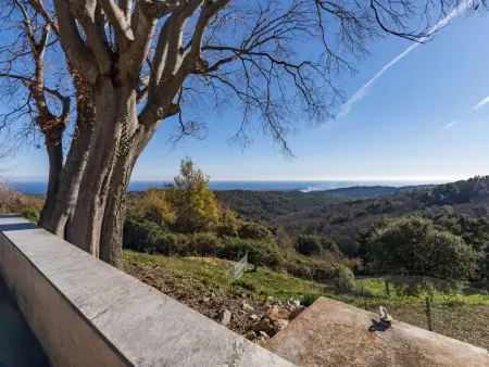 Casa Serena – Maison de village en Castagniccia, vue mer - Photo 33