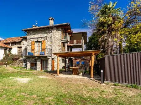 Location maison à Gravedona