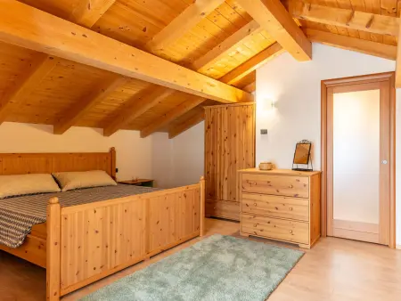 Maison Giove à Gravedona, 700 m du lac - Photo 4