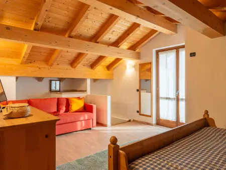 Maison Giove à Gravedona, 700 m du lac - Photo 14