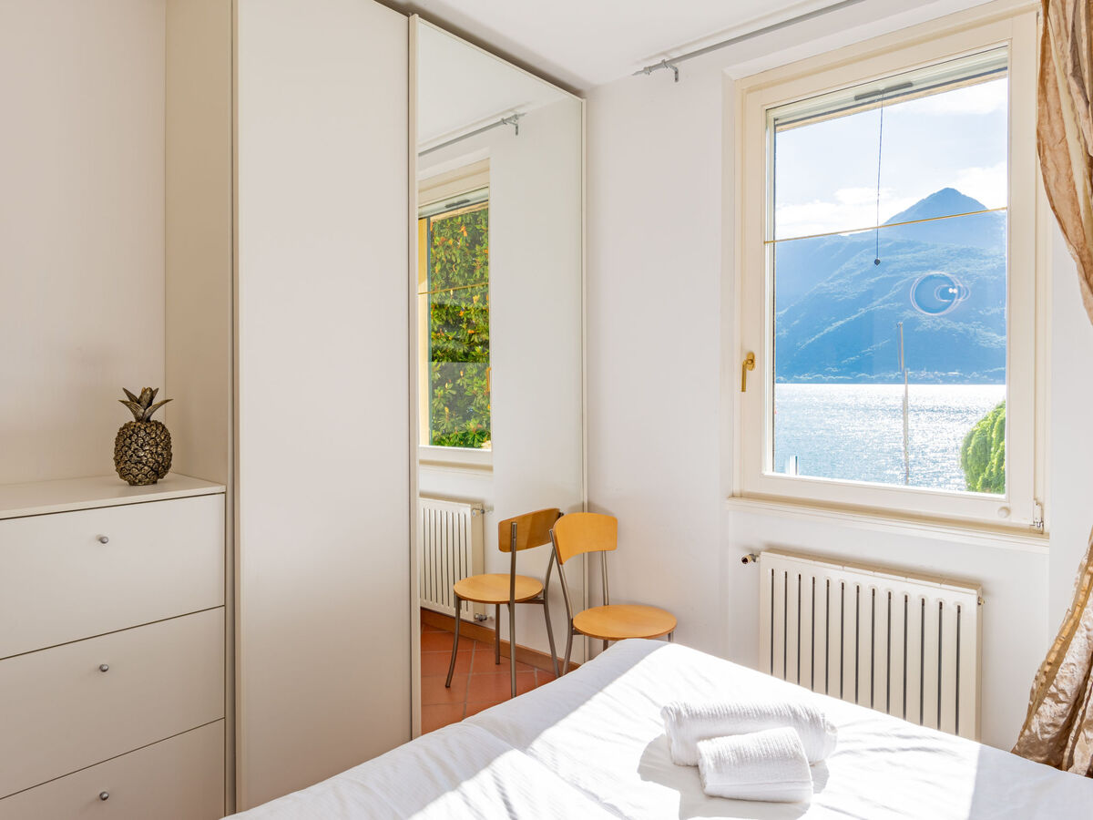 La Baia - Appartement 4 pers. vue lac à Cremia - Photo 15