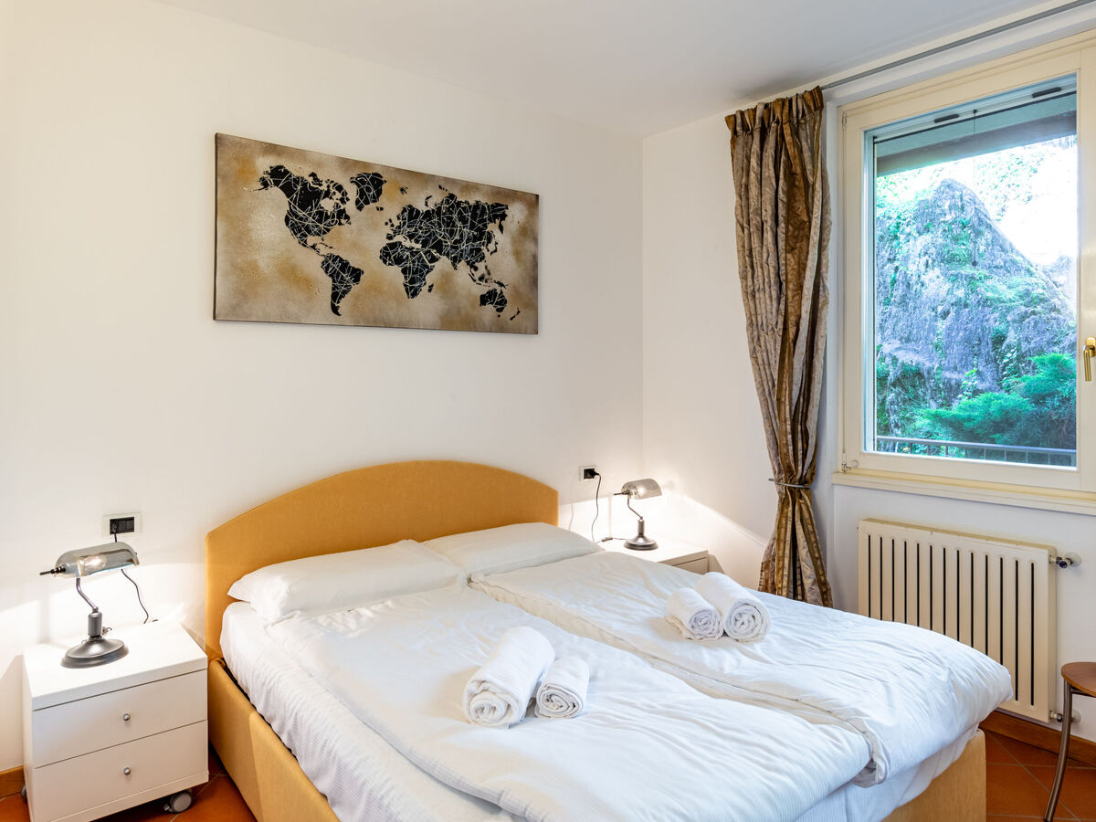 La Baia - Appartement 4 pers. vue lac à Cremia - Photo 16