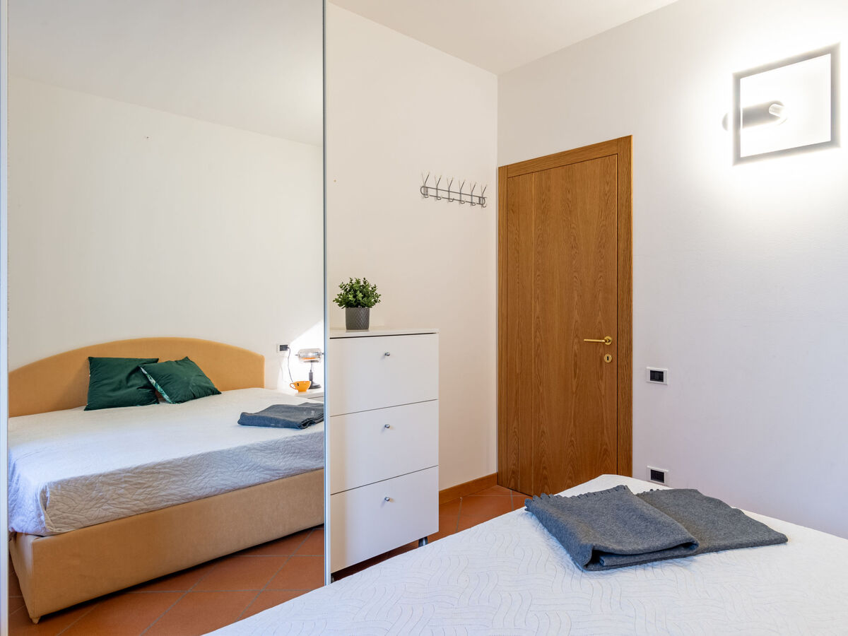 La Baia - Appartement 4 pers. vue lac à Cremia - Photo 18