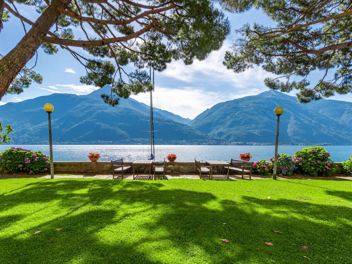La Baia - Appartement 4 pers. vue lac à Cremia - Photo 24