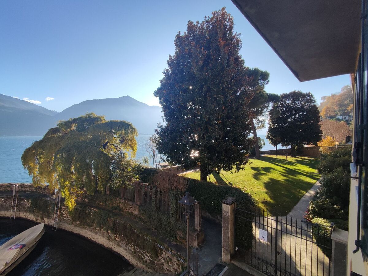 La Baia - Appartement 4 pers. vue lac à Cremia - Photo 25