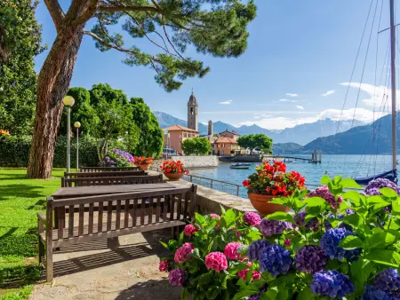 Location appartement à Cremia