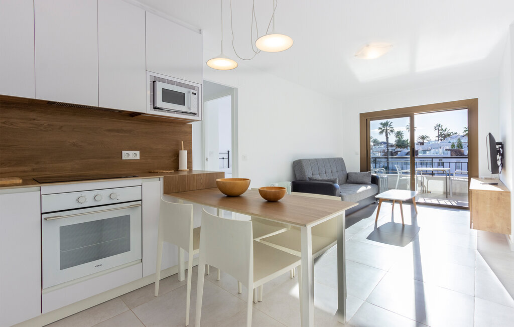 Appartement vue mer à Orihuela, piscine commune à 30 m de la plage - Photo 3