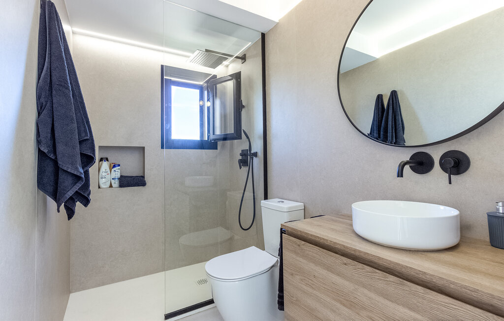 Appartement vue mer à Orihuela, piscine commune à 30 m de la plage - Photo 21
