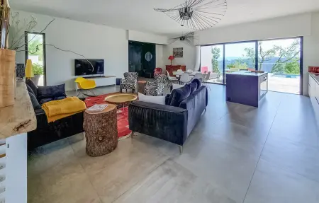 Maison 8 personnes à Mercuer - Photo 3