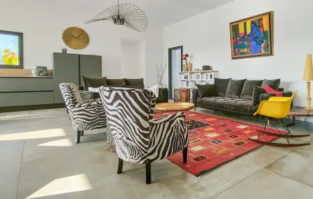 Maison 8 personnes à Mercuer - Photo 4