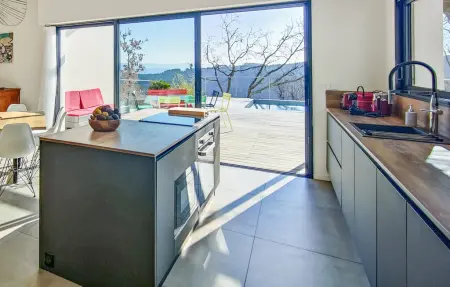 Maison 8 personnes à Mercuer - Photo 6