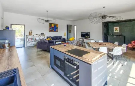 Maison 8 personnes à Mercuer - Photo 7