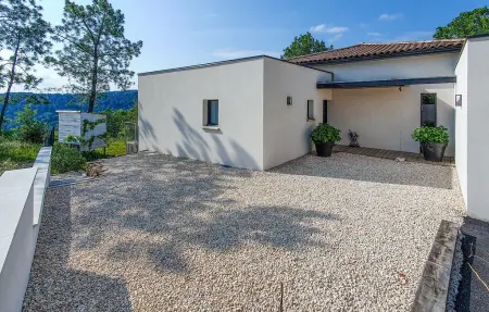 Maison 8 personnes à Mercuer - Photo 8