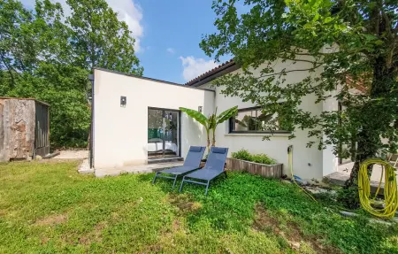 Maison 8 personnes à Mercuer - Photo 9