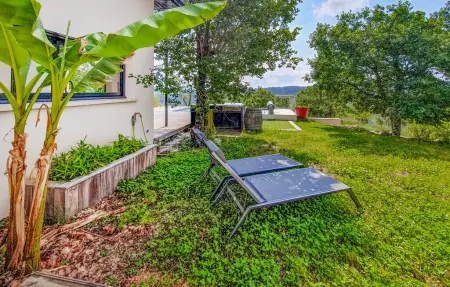 Maison 8 personnes à Mercuer - Photo 10