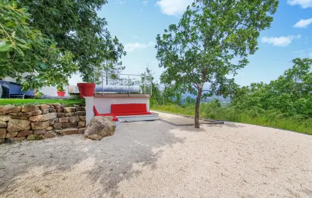Maison 8 personnes à Mercuer - Photo 11
