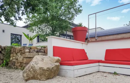 Maison 8 personnes à Mercuer - Photo 12