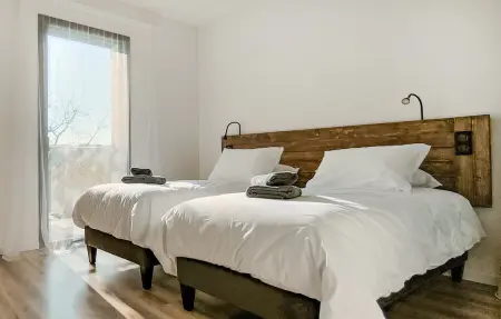 Maison 8 personnes à Mercuer - Photo 13