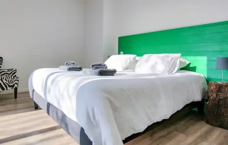 Maison 8 personnes à Mercuer - Photo 14