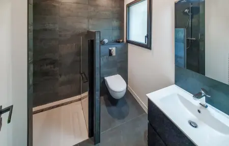 Maison 8 personnes à Mercuer - Photo 16