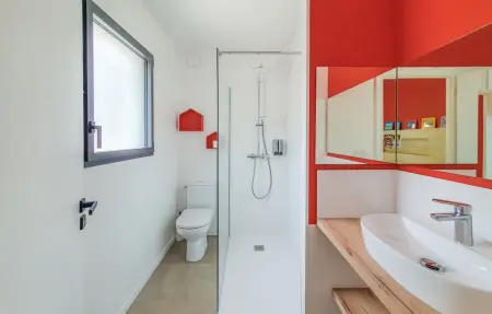 Maison 8 personnes à Mercuer - Photo 17
