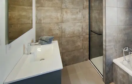 Maison 8 personnes à Mercuer - Photo 18