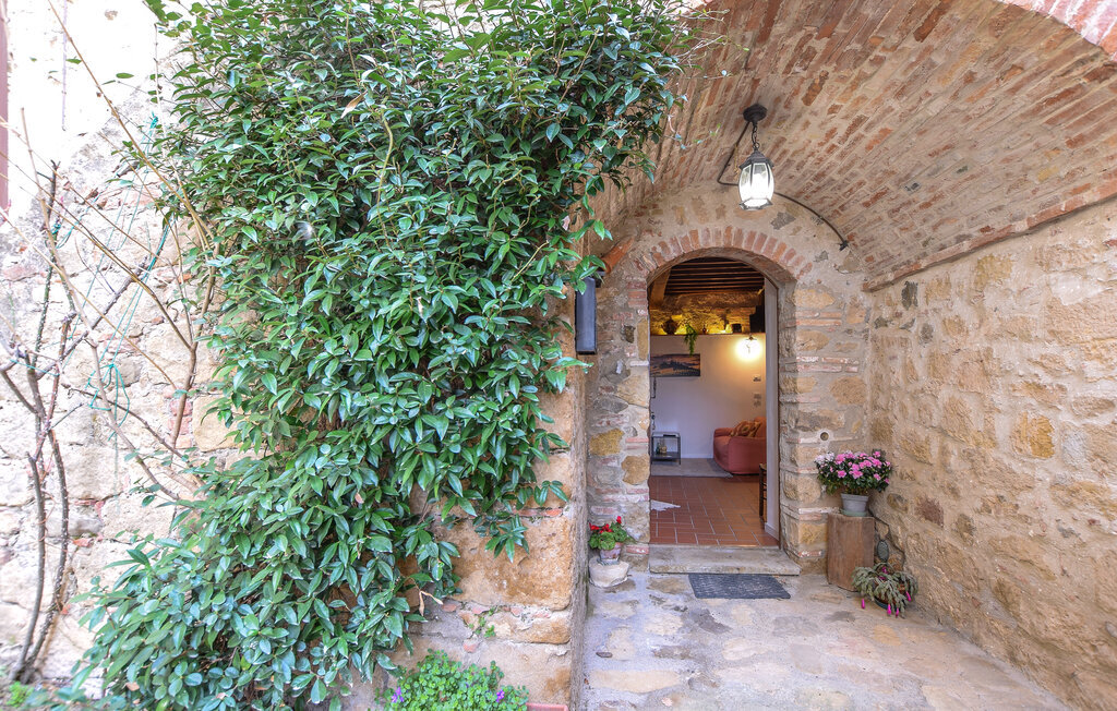 Appartement 8 personnes à Monticchiello - Photo 2