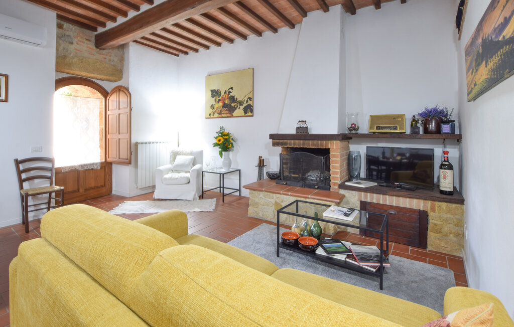 Appartement 8 personnes à Monticchiello - Photo 3