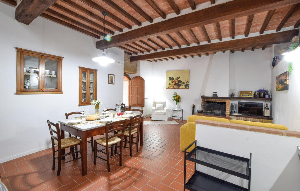 Appartement 8 personnes à Monticchiello - Photo 4