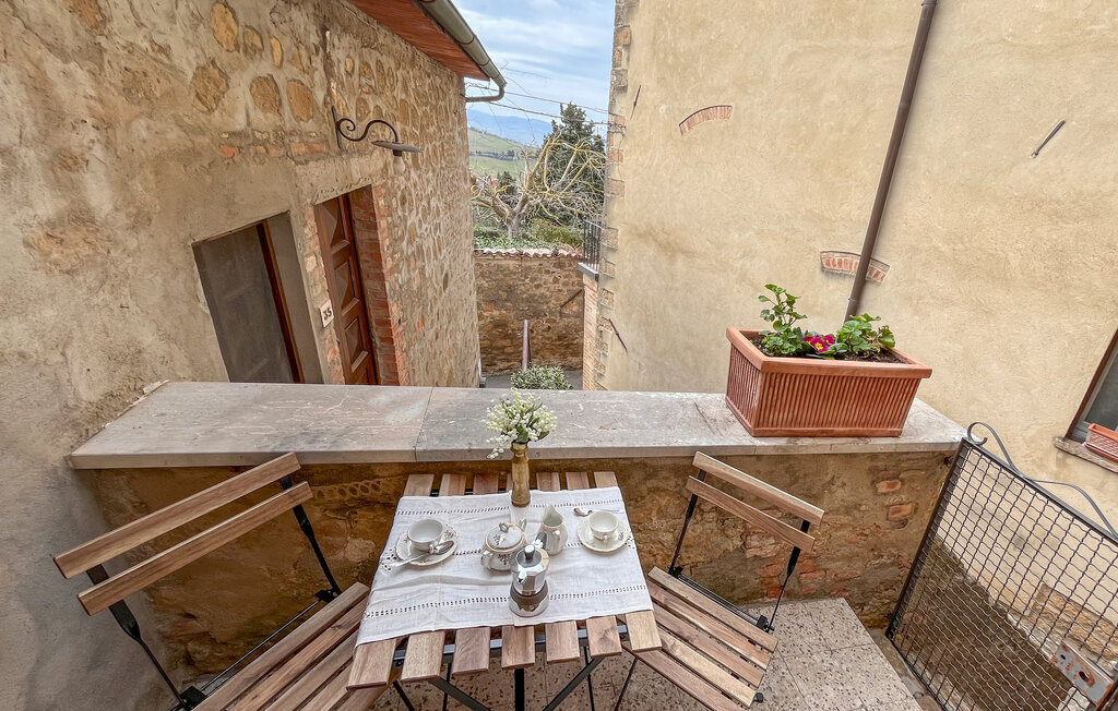 Appartement 8 personnes à Monticchiello - Photo 5