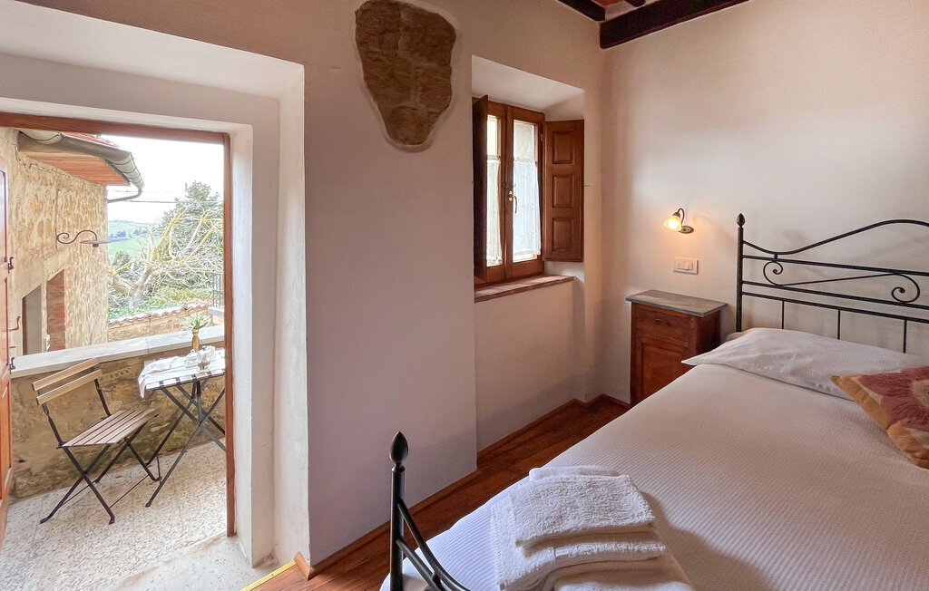 Appartement 8 personnes à Monticchiello - Photo 6