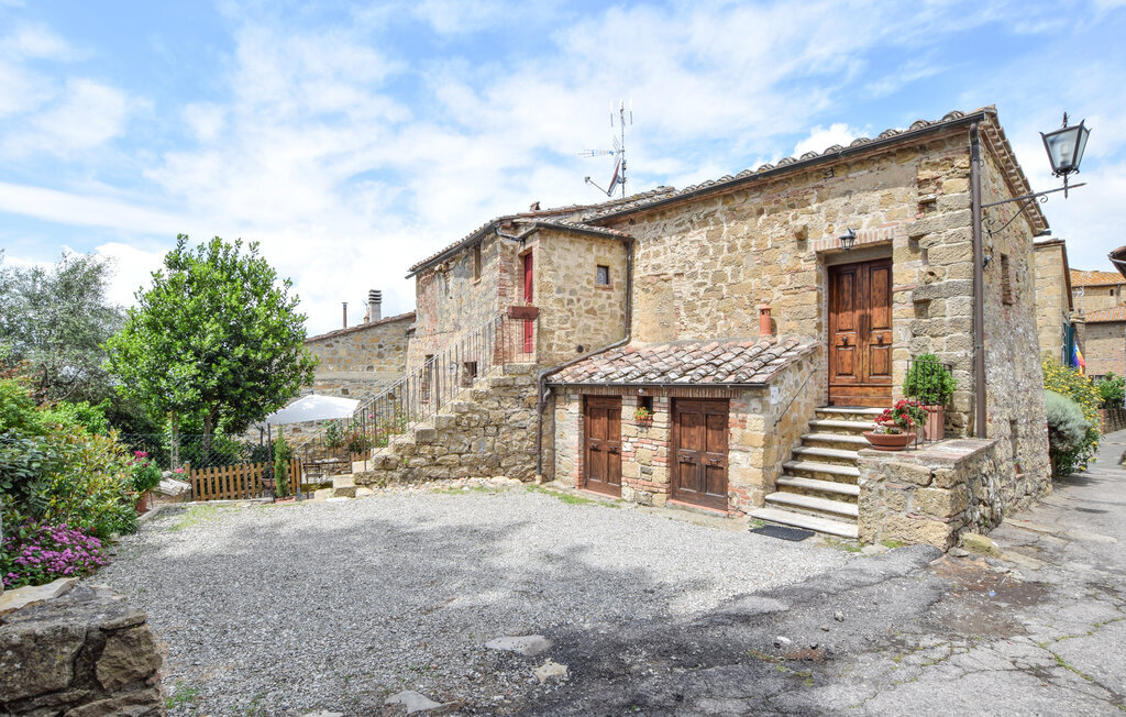 Appartement 8 personnes à Monticchiello - Photo 9