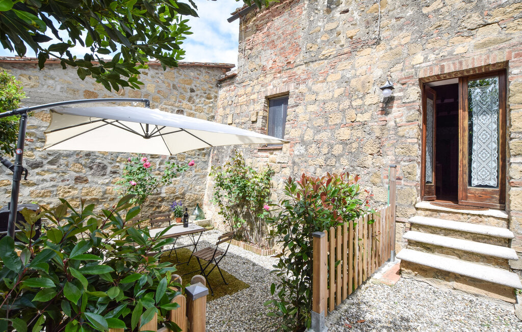Appartement 8 personnes à Monticchiello - Photo 10