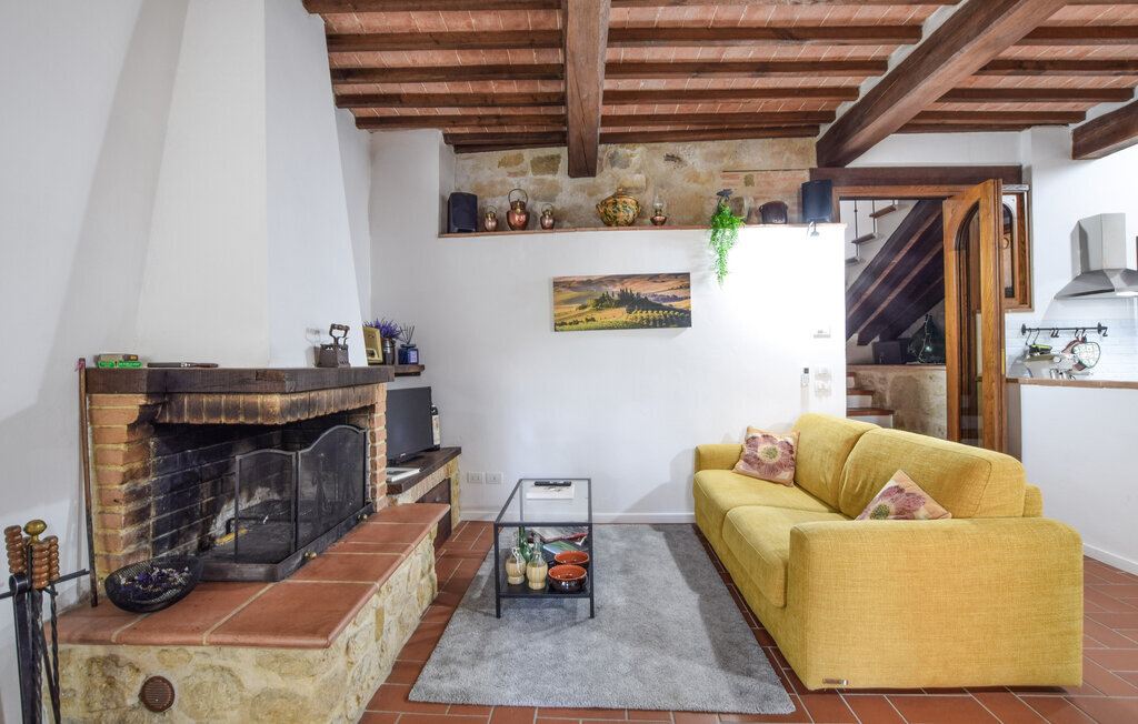 Appartement 8 personnes à Monticchiello - Photo 12
