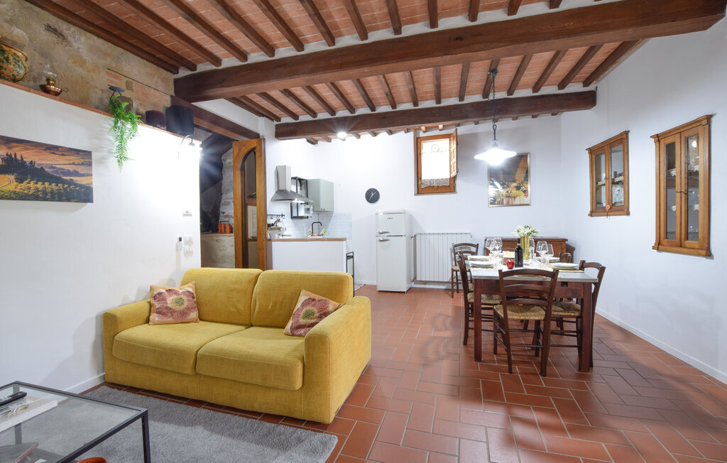 Appartement 8 personnes à Monticchiello - Photo 13