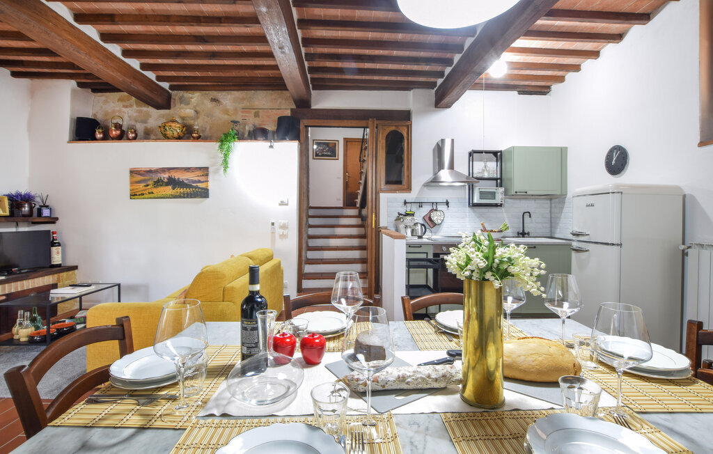 Appartement 8 personnes à Monticchiello - Photo 14