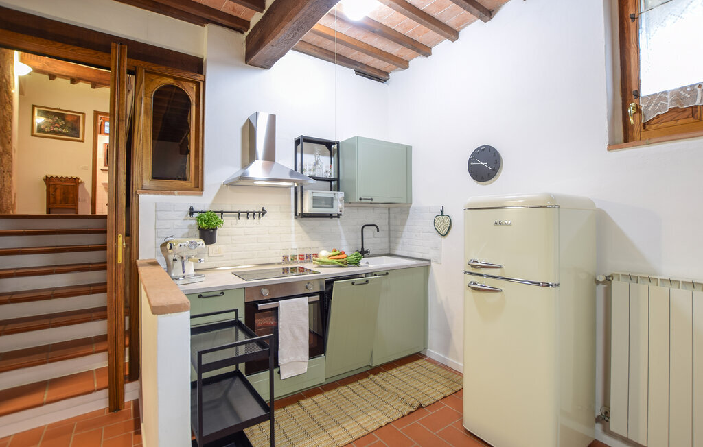 Appartement 8 personnes à Monticchiello - Photo 15