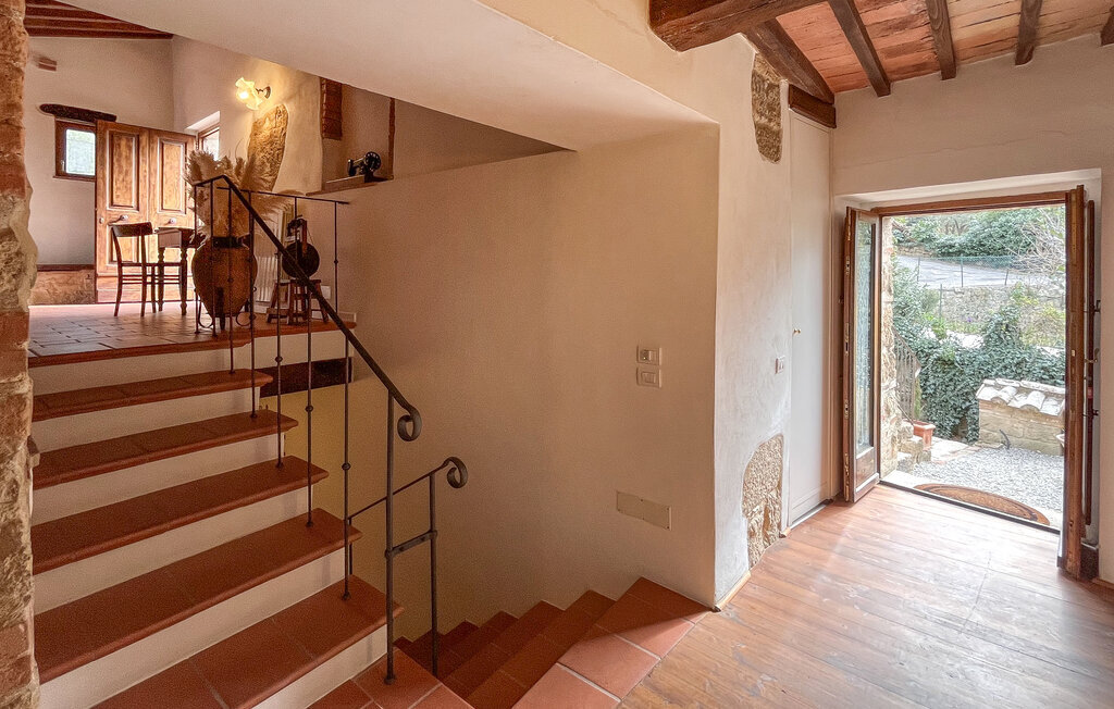 Appartement 8 personnes à Monticchiello - Photo 17