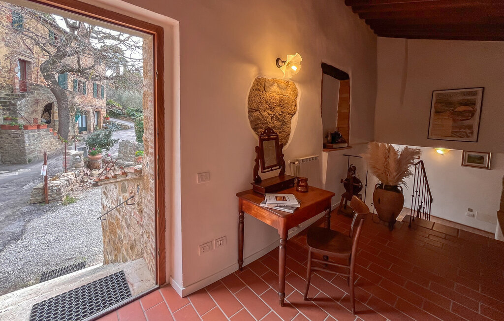 Appartement 8 personnes à Monticchiello - Photo 18