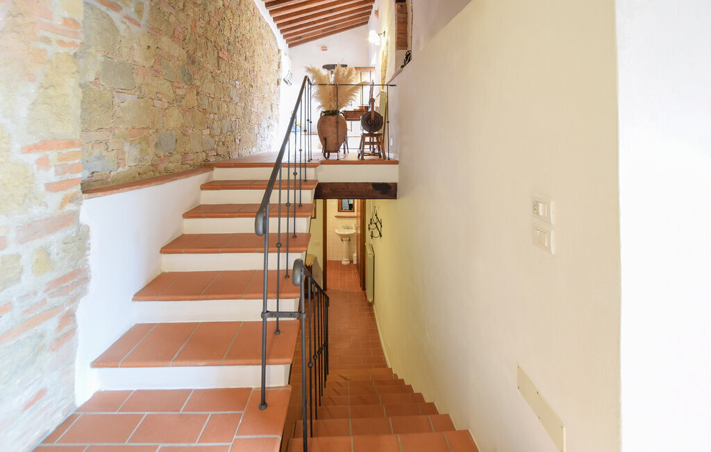 Appartement 8 personnes à Monticchiello - Photo 19