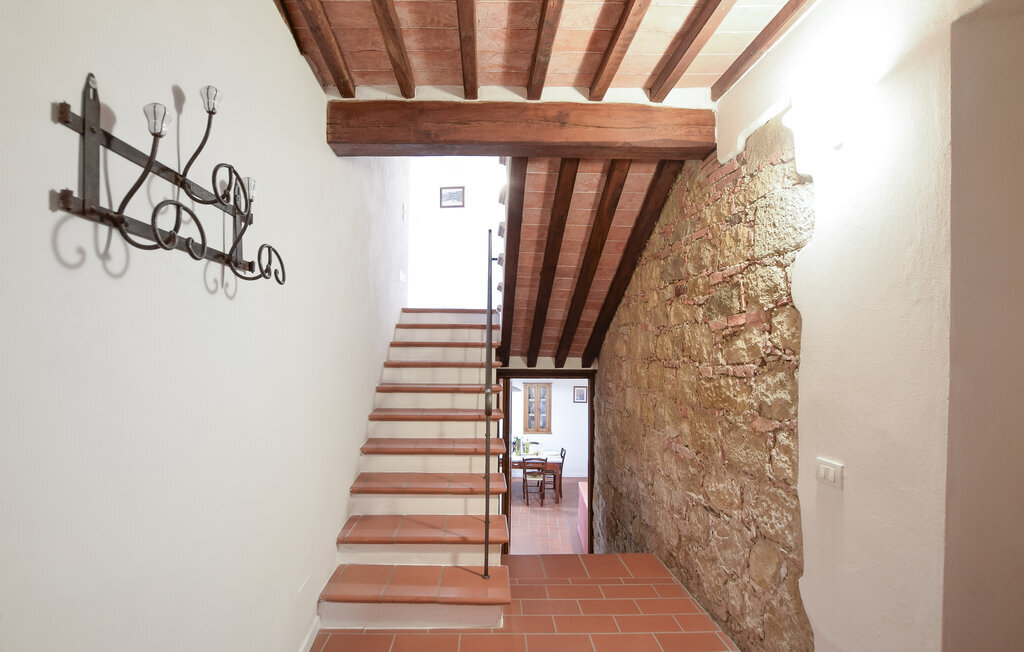 Appartement 8 personnes à Monticchiello - Photo 20