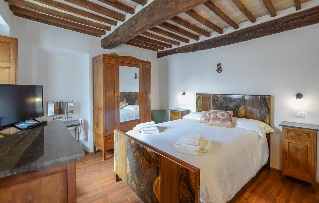 Appartement 8 personnes à Monticchiello - Photo 22
