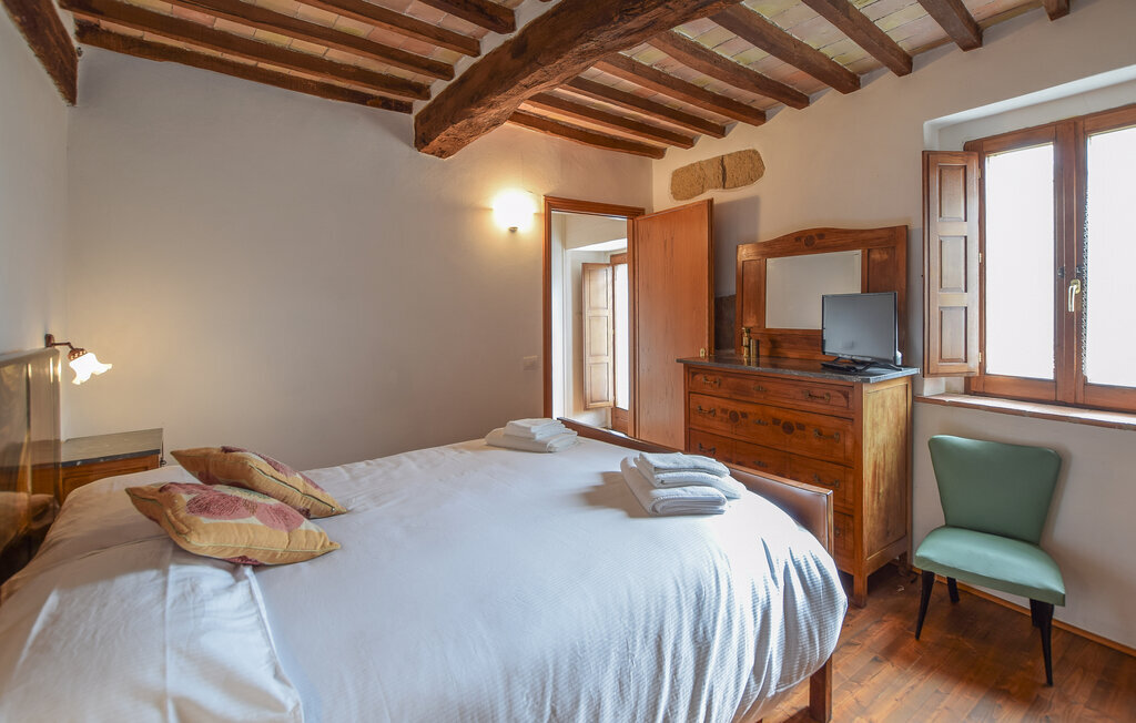 Appartement 8 personnes à Monticchiello - Photo 23