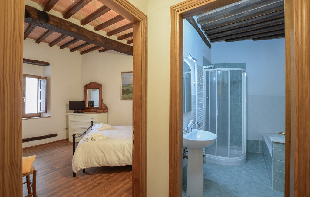 Appartement 8 personnes à Monticchiello - Photo 27