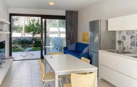 Maison 6 pers. avec piscine à Marina di Ragusa : photo 5